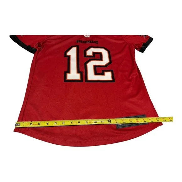 Nike Tom Brady Buccaneers Vapor Limited Jersey Tampa Bay Men's S - Picture 5 of 15